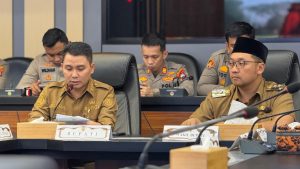 Antisipasi Lonjakan Pemudik, Pemkab Mojokerto Siagakan Jalan hingga Layanan Kesehatan