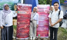 Dekan Fakultas Psikologi Unesa Ungkap Manfaat Puasa Ramadan bagi Ketahanan Mental