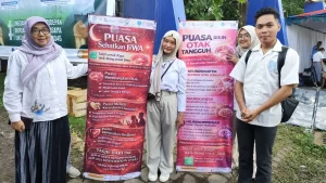 Dekan Fakultas Psikologi Unesa Ungkap Manfaat Puasa Ramadan bagi Ketahanan Mental
