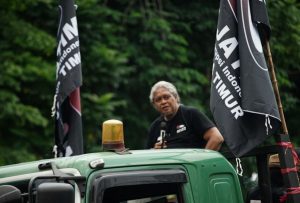 Heru MAKI Jatim Desak Pemeriksaan Mantan Direktur PD Pasar Surya, Dugaan Saweran Ikut Disorot