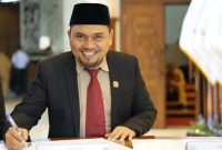 Wakil Ketua Komisi A DPRD Jatim Agus Cahyono. (Foto: Istimewa)