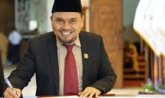 Kadis ESDM Jatim Ditahan Kejati, Agus Cah DPRD: Proses Hukum Harus Adil