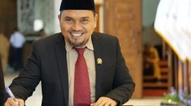 Wakil Ketua Komisi A DPRD Jatim Agus Cahyono. (Foto: Istimewa)