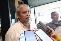 Ketua MAKI Jawa Timur Heru Satriyo. (Foto: Istimewa)