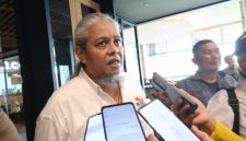 Ketua MAKI Jawa Timur Heru Satriyo. (Foto: Istimewa)