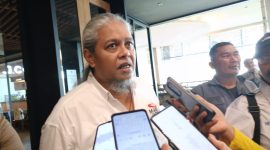 Ketua MAKI Jawa Timur Heru Satriyo. (Foto: Istimewa)