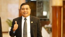 Anggota Komisi E DPRD Jawa Timur Puguh Wiji Pamungkas. (Foto: Istimewa)