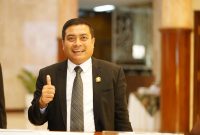 Anggota Komisi E DPRD Jawa Timur Puguh Wiji Pamungkas.