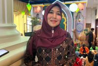 Anggota DPD RI Lia Istifhama.