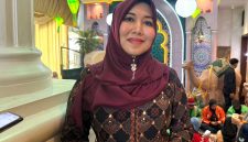 Anggota DPD RI Lia Istifhama.