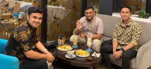 Sorotan Tajam Dugaan Mark-Up Anggaran oleh Videografer Amsal Sitepu, Uji Integritas Penegak Hukum