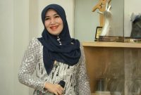 Anggota DPD RI Lia Istifhama. 