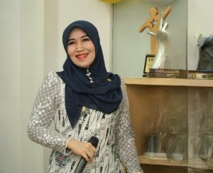 Senator Lia Istifhama Ucapkan Selamat HUT ke-102 Kota Blitar, Tekankan Arah Transformasi