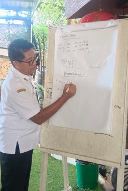 150 Ton Sampah Sidoarjo Dialihkan ke Benowo, Jadi Bahan Bakar Pembangkit Listrik