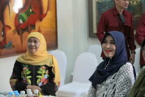 Dominasi Jatim di SNBP dan KIP-K 2026, Senator Lia Istifhama Beri Apresiasi untuk Gubernur Khofifah