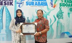 Sosok Lia Istifhama, Senator Idola yang Konsisten Hadir untuk Masyarakat