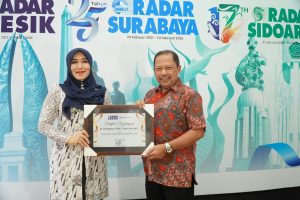 Sosok Lia Istifhama, Senator Idola yang Konsisten Hadir untuk Masyarakat