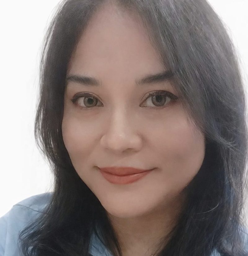 Lilies Pratiwining Setyarini, S.Hub. Int, M.IP, Peneliti Humanis Strategic. (Foto: Istimewa)