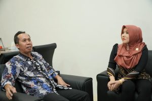 Kunci Gula Nasional di Jatim, Lia Istifhama Siapkan Langkah Strategis
