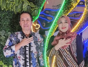 Bioetanol dari Tebu Bisa Jadi Solusi Kemandirian Energi Nasional? Ini Penjelasan Senator Lia Istifhama