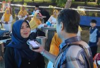 Anggota DPD RI Lia Istifhama. (Foto: Istimewa)