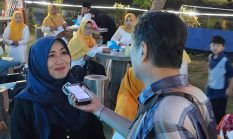 Bioetanol Menguat sebagai Pengganti BBM, Lia Istifhama Dukung Kebijakan Presiden Prabowo