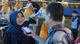 Anggota DPD RI Lia Istifhama. (Foto: Istimewa)