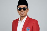 Ketua umum DPP Lira Disability Care (LDC) sekaligus Koalisi Disabilitas Sidoarjo Abdul Majid. (Foto: Istimewa)