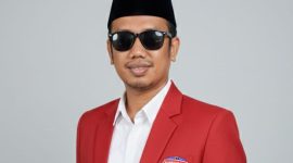 Ketua umum DPP Lira Disability Care (LDC) sekaligus Koalisi Disabilitas Sidoarjo Abdul Majid. (Foto: Istimewa)