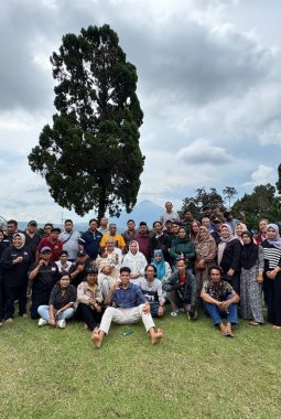 Pokja Djoko Dolog Didorong Jadi TOA Masyarakat, Heru MAKI Jatim Tekankan Kejernihan Informasi