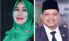 E-Voting Pilkades Sidoarjo Menguat, Ning Lia dan Kaji Reza Beri Dukungan Penuh