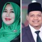 Anggota DPD RI Lia Istifhama dan Ketua Komisi A DPRD Kabupaten Sidoarjo, Rizza Ali Faizin. (Foto: Kolase Istimewa)