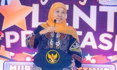 Talenta Prestasi Murid Jatim 2026 Dimulai, Gubernur Khofifah Dorong Siswa Raih Prestasi Global