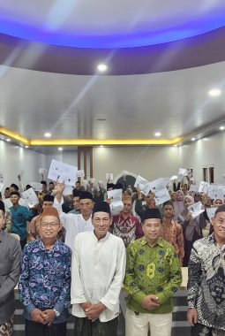 Gus Iwan DPRD Jatim Dorong Orang Tua Perkuat Pembinaan Keagamaan Anak Sejak Dini
