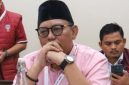 Ketua Forkom Jurnalis Nadhliyin sekaligus Pengurus Wilayah GP Ansor Jawa Timur Muhamad Didi Rosadi. (Foto: Istimewa)