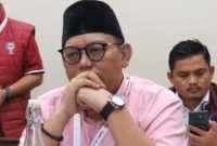 Ketua Forkom Jurnalis Nadhliyin sekaligus Pengurus Wilayah GP Ansor Jawa Timur Muhamad Didi Rosadi. (Foto: Istimewa)