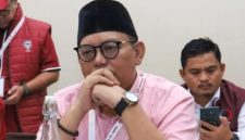 Ketua Forkom Jurnalis Nadhliyin sekaligus Pengurus Wilayah GP Ansor Jawa Timur Muhamad Didi Rosadi. (Foto: Istimewa)