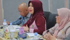 Anggota DPD RI Lia Istifhama. (Foto: Istimewa)
