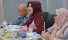 Lia Istifhama Tekankan Pentingnya Digitalisasi Naskah Kuno Majapahit hingga Walisongo