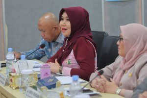Lia Istifhama Tekankan Pentingnya Digitalisasi Naskah Kuno Majapahit hingga Walisongo