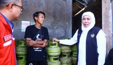 Gubernur Jawa Timur Khofifah Indar Parawansa. (Foto: Istimewa)
