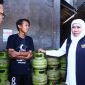 Gubernur Jawa Timur Khofifah Indar Parawansa. (Foto: Istimewa)