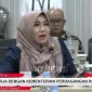 Anggota komite III DPD RI Lia Istifhama. (Foto: Istimewa)