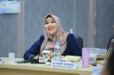 Anggota DPD RI asal Jawa Timur Lia Istifhama. (Foto: Istimewa)
