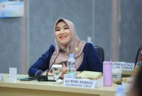 Anggota DPD RI asal Jawa Timur Lia Istifhama. (Foto: Istimewa)