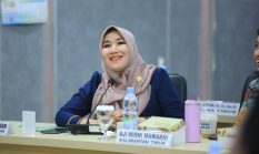 Gubernur Jatim Bentuk Tim Koordinasi Pendistribusian LPG 3 Kg, Senator Lia Istifhama Beri Apresiasi Tinggi