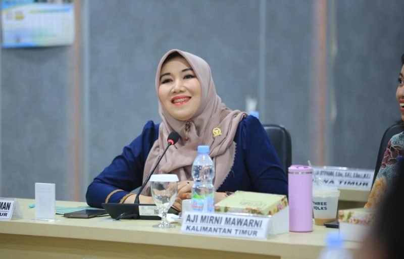 Anggota DPD RI asal Jawa Timur Lia Istifhama. (Foto: Istimewa)