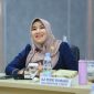 Anggota DPD RI asal Jawa Timur Lia Istifhama. (Foto: Istimewa)