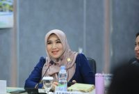 Anggota DPD RI Lia Istifhama. (Foto: Istimewa)