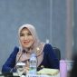 Anggota DPD RI Lia Istifhama. (Foto: Istimewa)